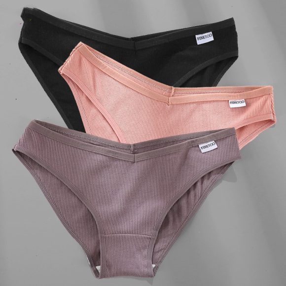 Underwear Sexy Women Briefs - Image 8