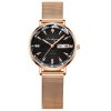 Women's Watch Double Calendar Quartz - Image 5