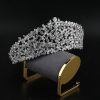 Jane Eyre Jewelry High-end Zircon Crown
