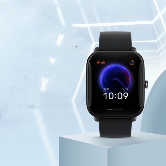 Smart Watch Positioning Swimming Waterproof Multi-function - Image 4