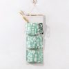Simple Household Cotton And Linen Waterproof Storage Hanging Bag - Image 3