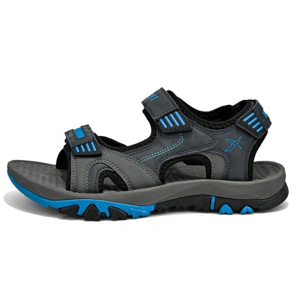 Lightweight Cool Breathable And Wearable Summer Outdoor Couple Beach Sandals - Image 7