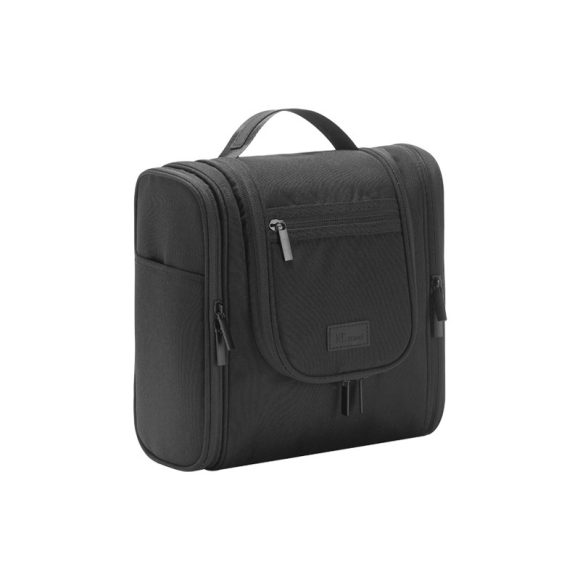 Large Capacity Hook Toiletry Bag Travel Portable - Image 7