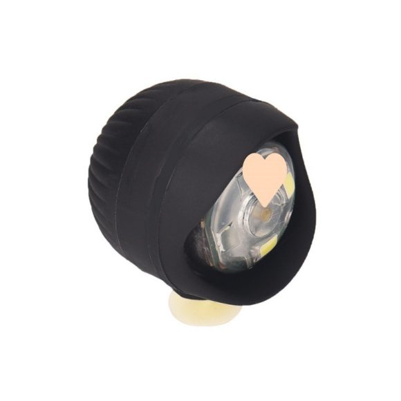 Popular Camping Warning Hole Shoes Light - Image 7