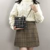 Popular Women's Bags Western Style Fashion All-matching Chain - Image 2