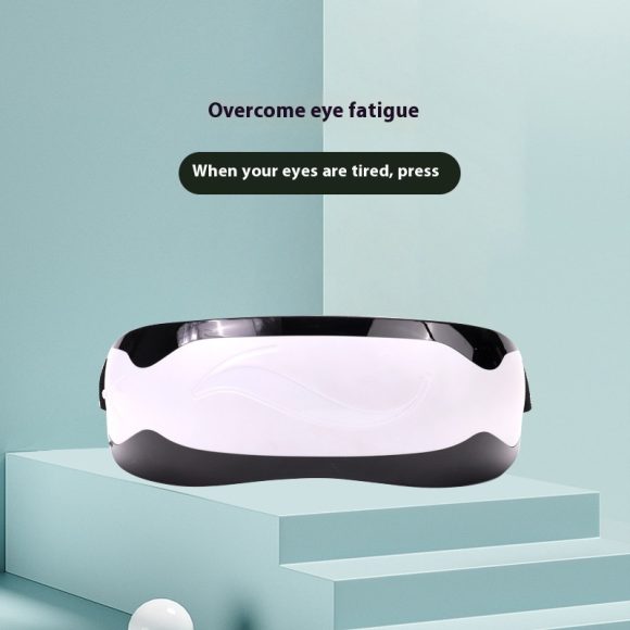Electric Eye Massager Vibration Magnetic Eye Massage Ceremony - Image 10