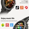 New Smart Card-inserting Positioning Ultra-clear Camera Sports Watch - Image 6
