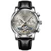 Waterproof Luminous Multifunctional Automatic Mechanical Watch - Image 10