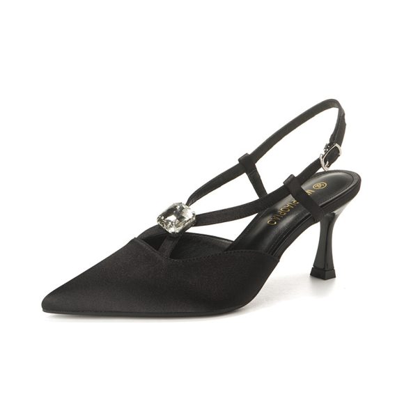 Summer High Heels Women's Stiletto Heel - Image 3