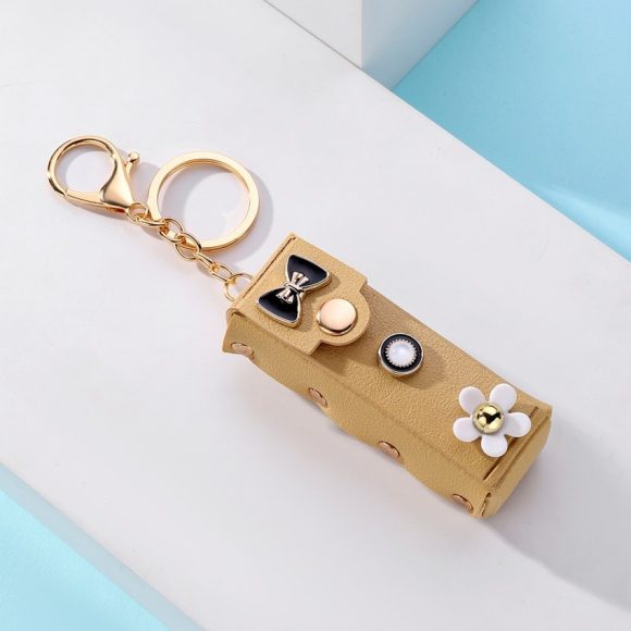 Pendant Bag Fashion Mini Coin Keychain - Image 5