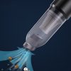 Handheld Wireless High-power Vacuum Cleaner For Household Vehicles - Image 6