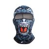Spring And Summer Outdoor Motorcycle Full Face Windproof Dust Bib Men And Women - Image 10