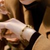 Natural Tigereye Premium Watch - Image 4