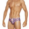 Mens Sexy And Playful Cute Strawberry Briefs - Image 7