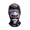 Spring And Summer Outdoor Motorcycle Full Face Windproof Dust Bib Men And Women - Image 5
