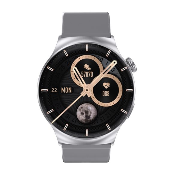 Smart Watch Bluetooth Calling Female Assistant Heart Rate Blood Pressure Bracelet Multi-sports - Image 8