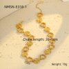 Fashion Necklace Bracelet & Necklace Suit - Image 3