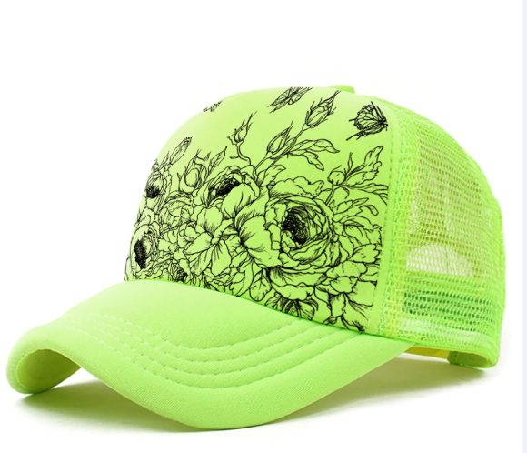 Men's Casual Baseball Cap - Image 3