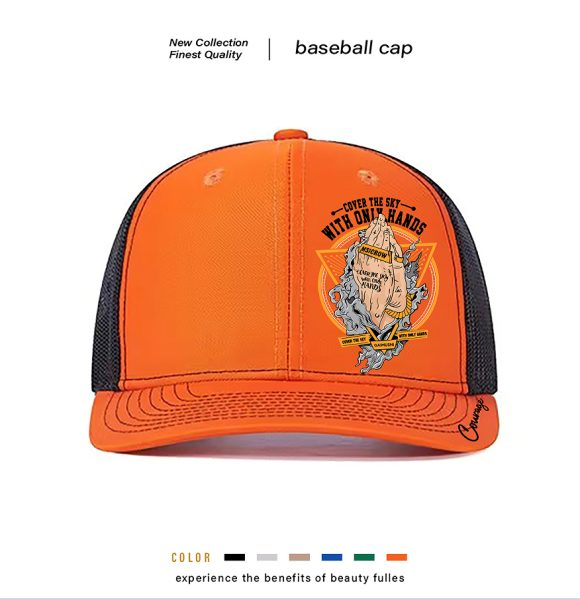 Casual Hat For Men - Image 3