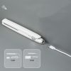 Usb Interface Mini Hair Curler And Straightener Dual-use Hair Curler - Image 5