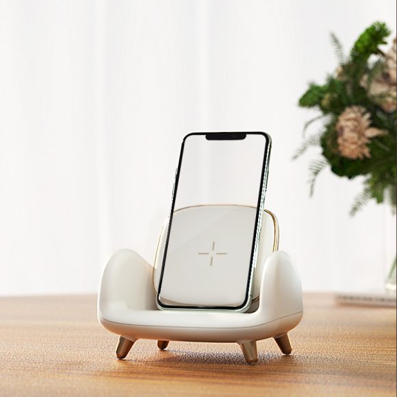 Sofa Chair Wireless Fast Charger - Image 3
