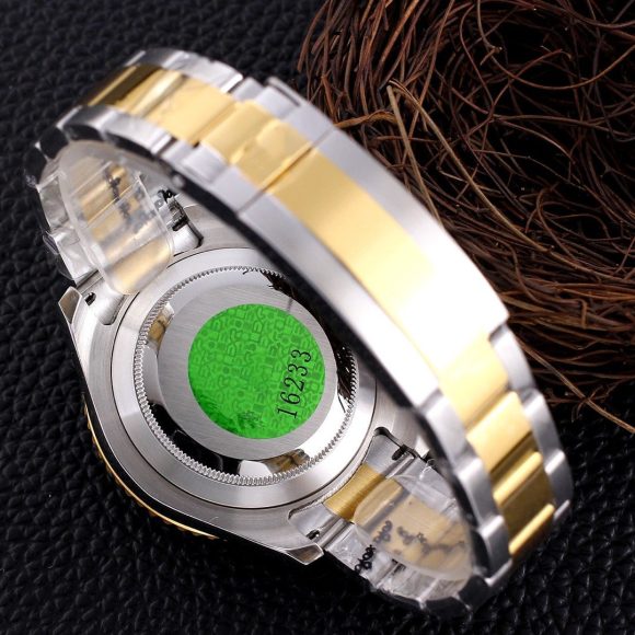 Business Men's Mechanical Watch Fashion Automatic - Image 2