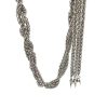 Metal Tassel Phants Zipper Raf Style Vibe Accessories Personality Punk & Rock Phants Zipper - Image 4