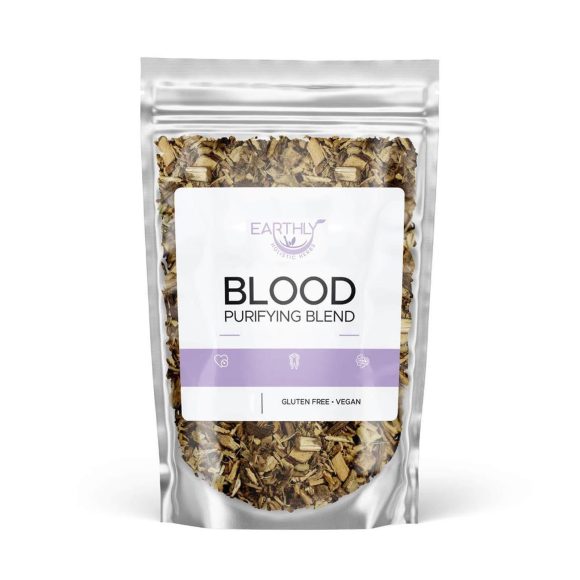 Blood Purification Mixed Tea Health Care - Image 2