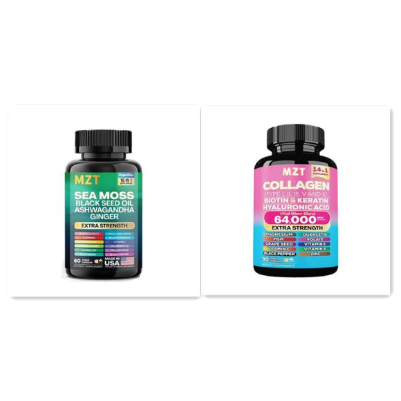 Collagen Capsule - Image 9