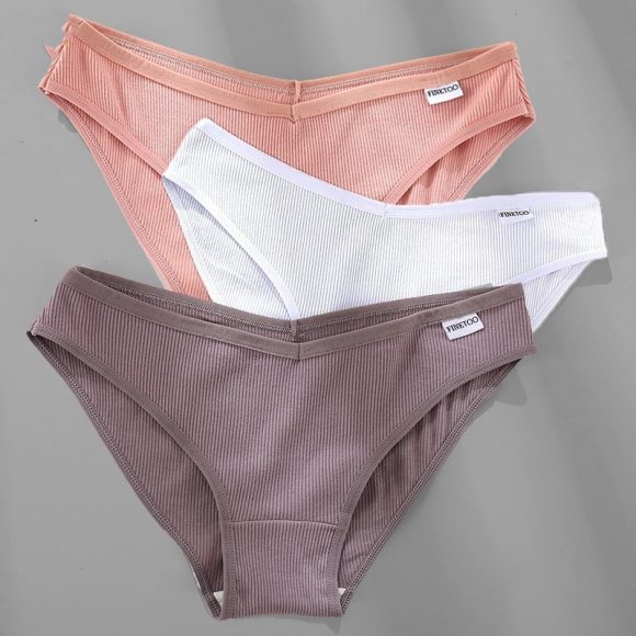 Underwear Sexy Women Briefs - Image 6