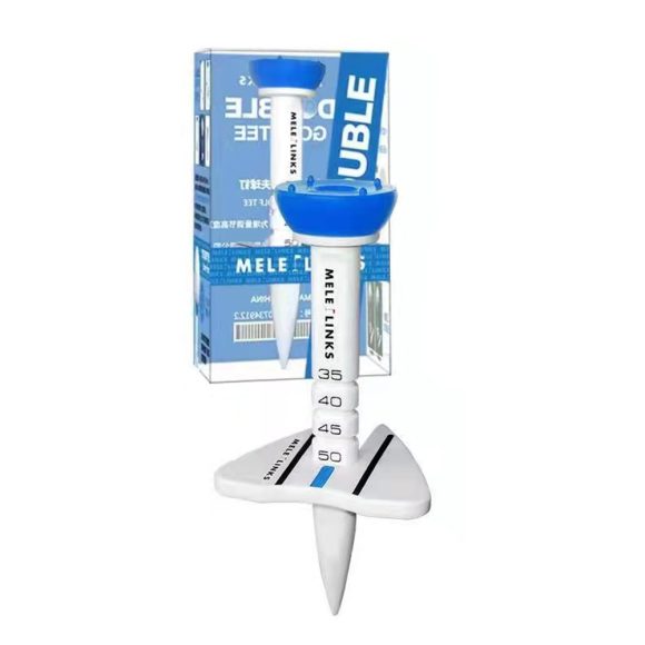Silica Gel 1 Pc Golf Tee Set Accessories - Image 5