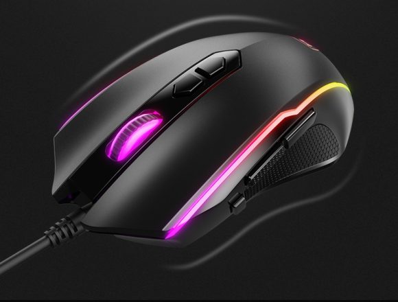 ET Gaming Mouse - Image 2