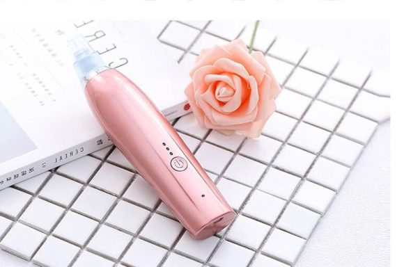 Acne Blackhead Suction Remover - Image 8