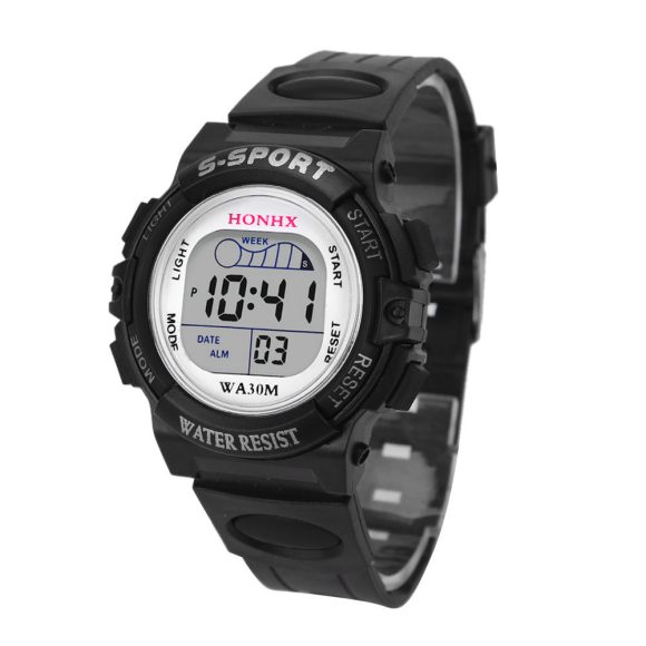 Electronic Children Student Female Sport Watch - Image 3