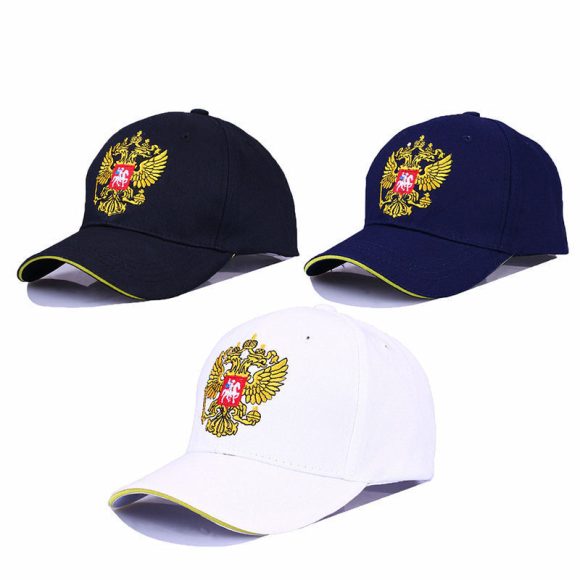 Spring And Summer Couple Caps For Men And Women - Image 5