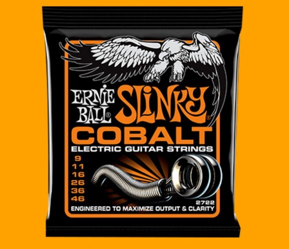 Nickel-plated electric guitar bass strings - Image 7