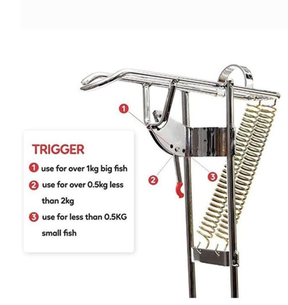 Master Fish Detector - Image 2