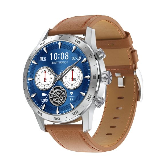Smart Watch Full Screen Bluetooth Call Bracelet - Image 9