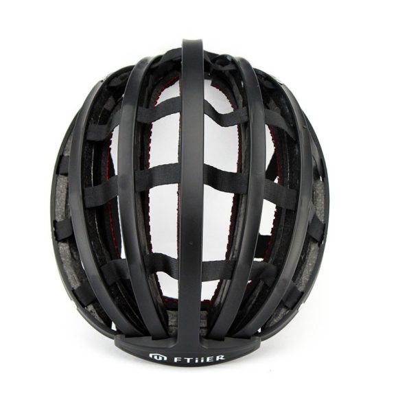 Ultralight Folding Bicycle Helmet Portable Road Bike Mountain Bike Outdoor Sports Mountain Hiking Equipment - Image 4