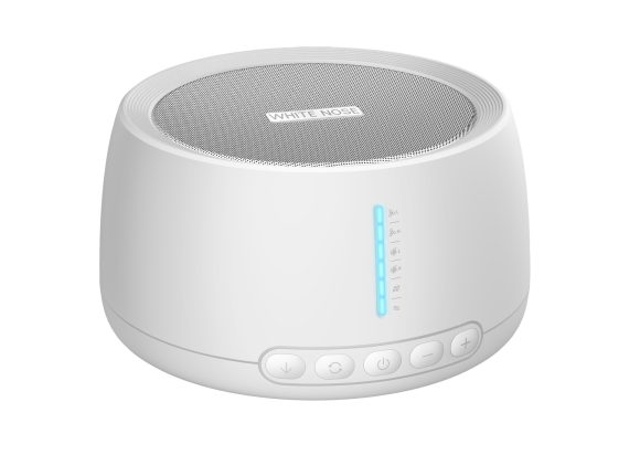 White Noise Sleep Aid Machine - Image 5