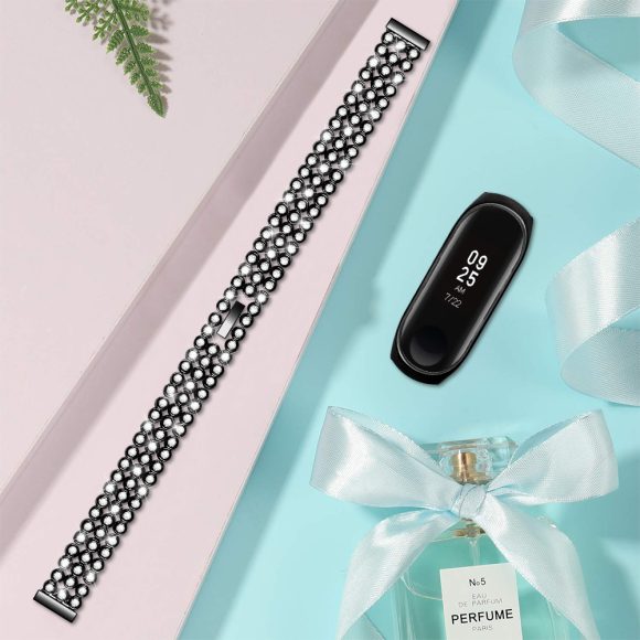 Xiaomi Sanzhu Metal Stainless Steel Belt - Image 8