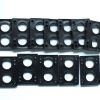 Increased shock absorber gasket for skateboard rubber - Image 2