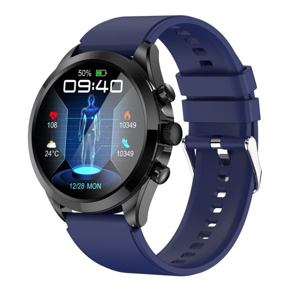 Smart Watch Bluetooth Calling Health Sports Bracelet - Image 4