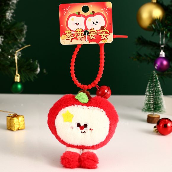 Bag Small Pendant New Year Small Gifts Present - Image 6