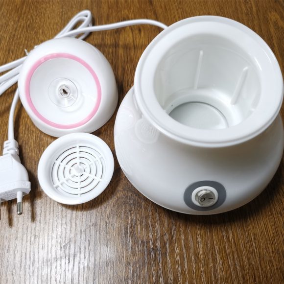 Hot jet steamer - Image 5