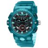 Sports Luminous Waterproof Men's Electronic Watch - Image 5