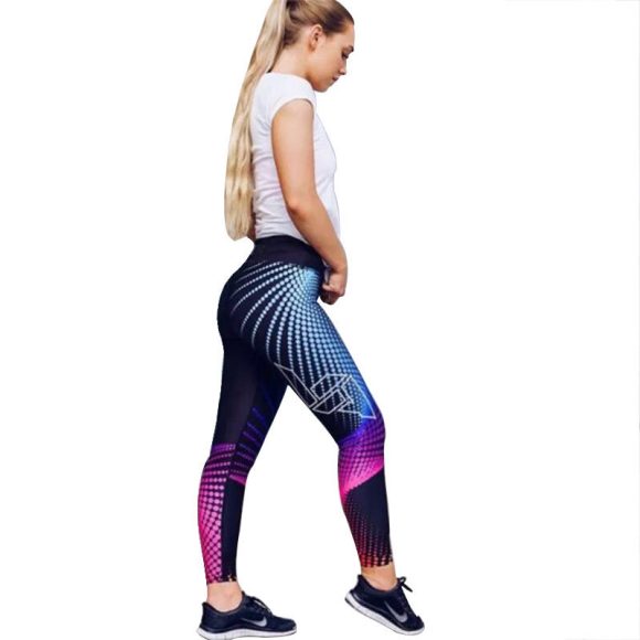 Yoga pants - Image 7