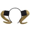 Halloween claw headband - Image 7