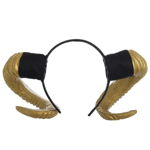 Halloween claw headband - Image 7
