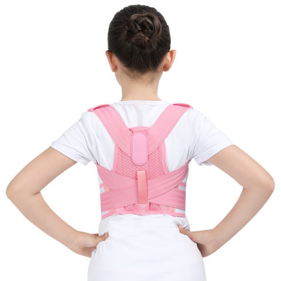 Children's kyphosis correction belt - Image 5